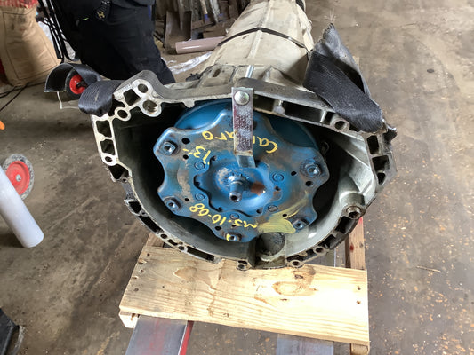 2012-2015 CHEVROLET CAMARO  -  AUTOMATIC TRANSMISSION - #MS1008