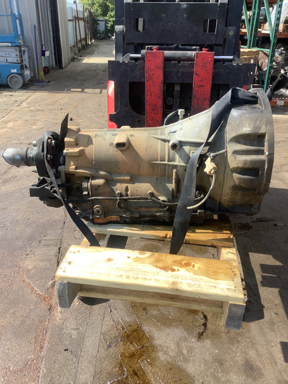 2011-2014 CHRYSLEY 300- AUTOMATIC TRANSMISSION-#M17602