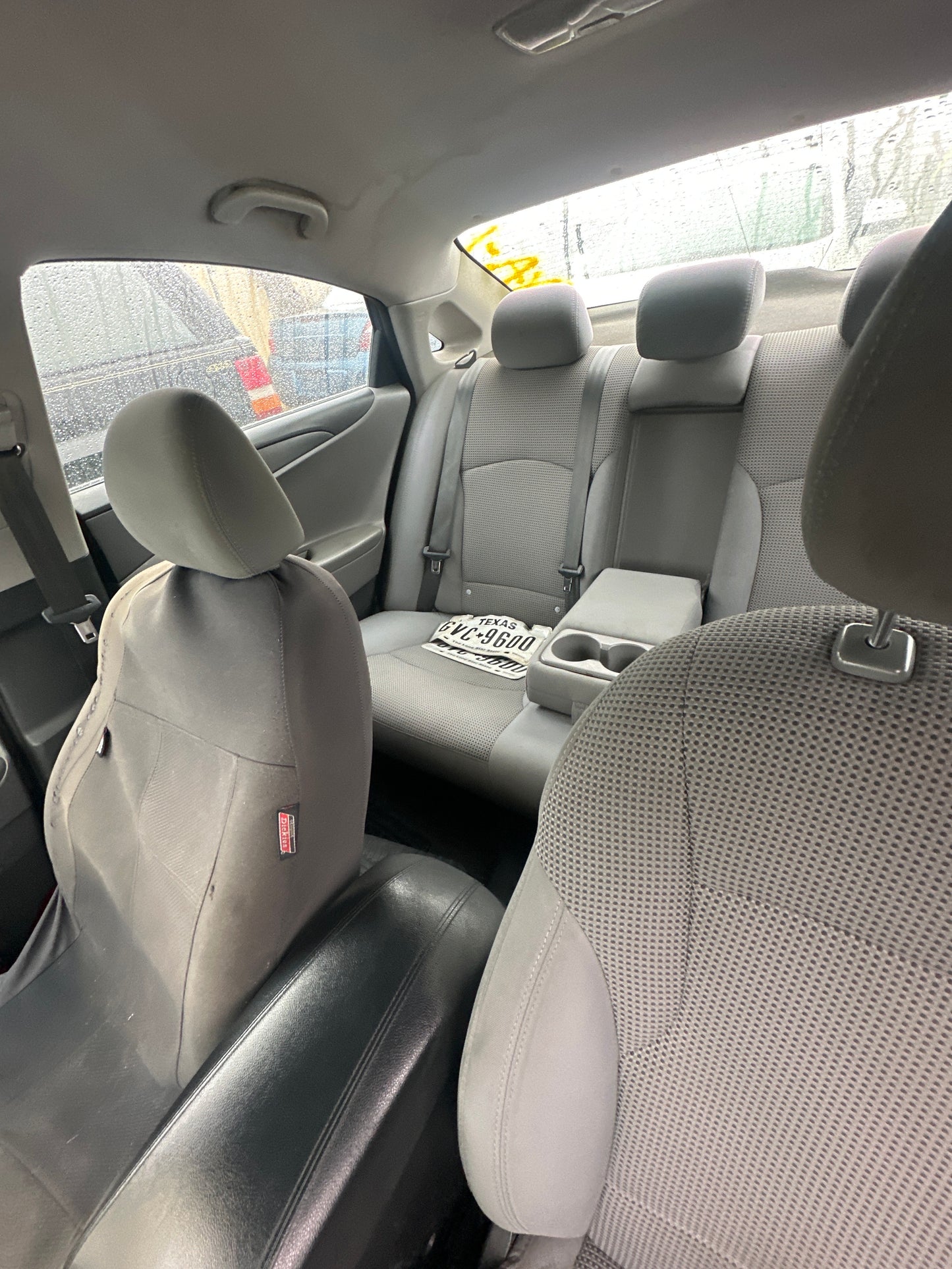 2010-2014 Hyundai Sonata - Stock #M18071