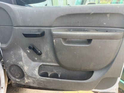 1/2 2007 - 2011 Chevrolet Silverado | All Parts A - F | SKU #: M17649 - C-19