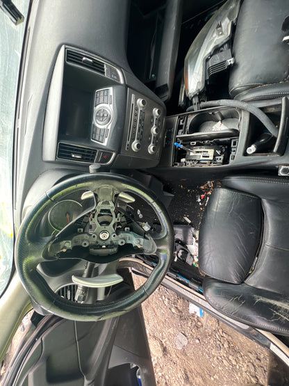 2009-2014 NISSAN MAXIMA  | All Parts A - F | SKU #:M17687