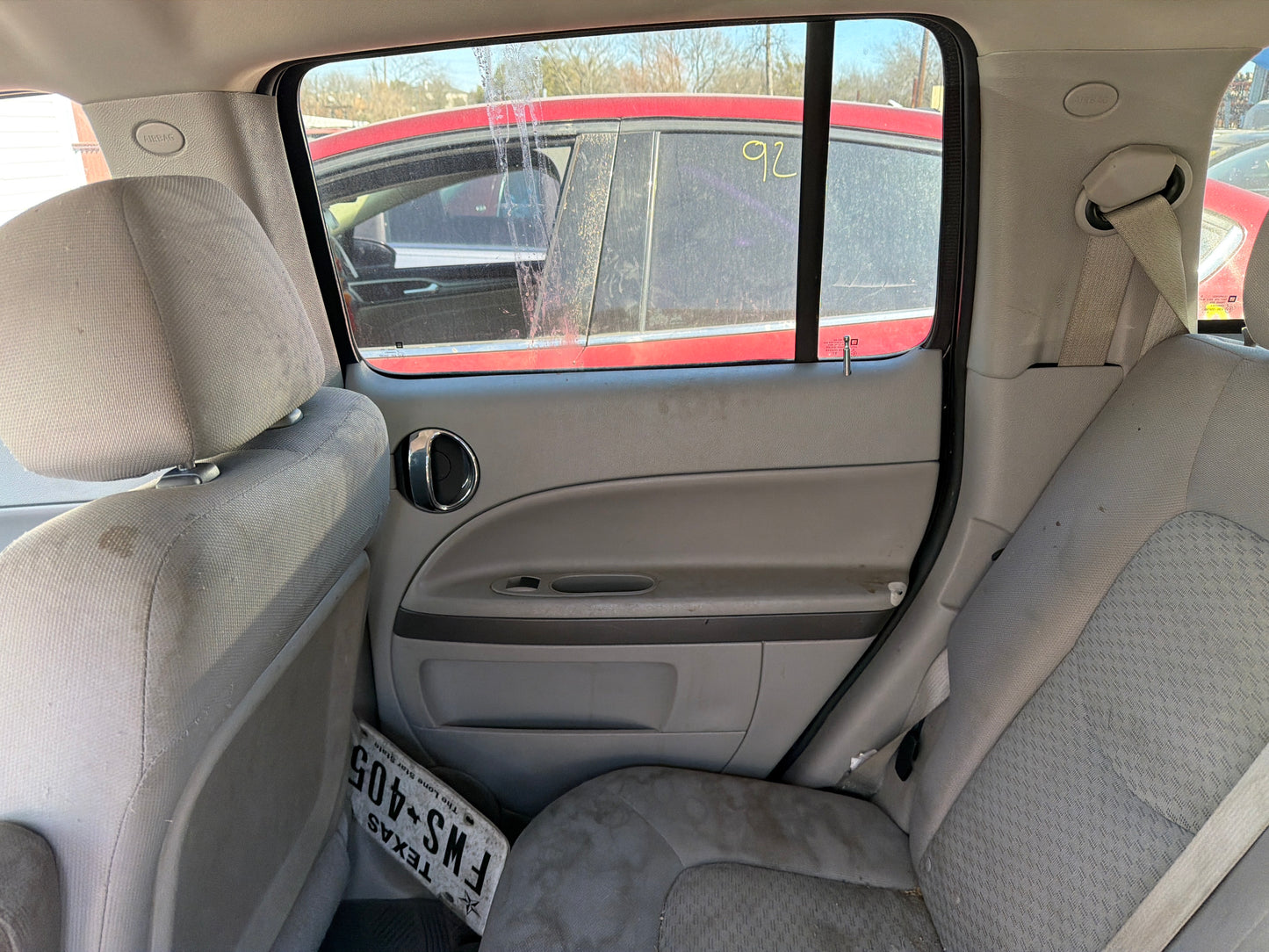 2011 Chevrolet HHR - Stock #: M18589 - MJ-19