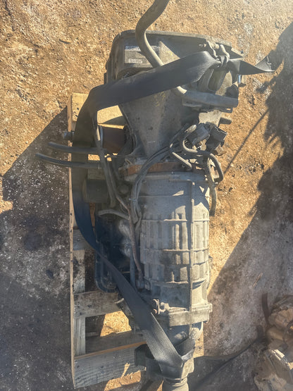 2005 SUBARU LEGACY - TRANSMISSION - # M18208