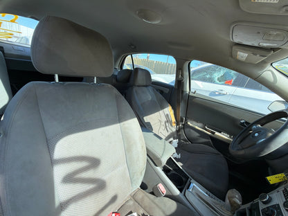 2008 - 2012 Chevrolet Malibu - Stock #: M18587 MJ-17