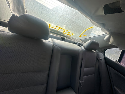 2004-2008 Acura TSX - Stock #: M18263