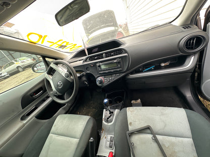 2014 Toyota Prius - Stock #: M18220 - MXH-10