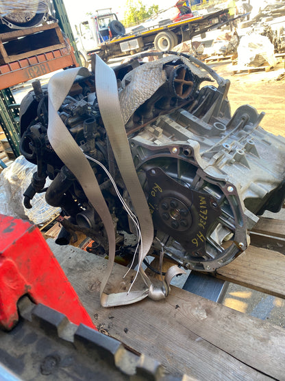 2012-2017 KIA RIO - 1.6 L Engine -#M17736