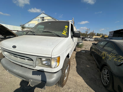 1992-2007 Ford E250 Van - Stock #M17993