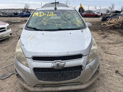 2013 Chevy Spark - Stock #: M18462 - MD-12