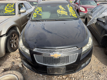 2011-2014 Chevrolet Cruze - Stock #: M18576
