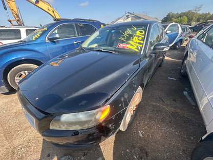 1/2 2007-2016 Volvo S80 | All Parts A - F | SKU #: M17900