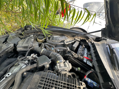 2007-2008 Infiniti G35 - Stock # M18227