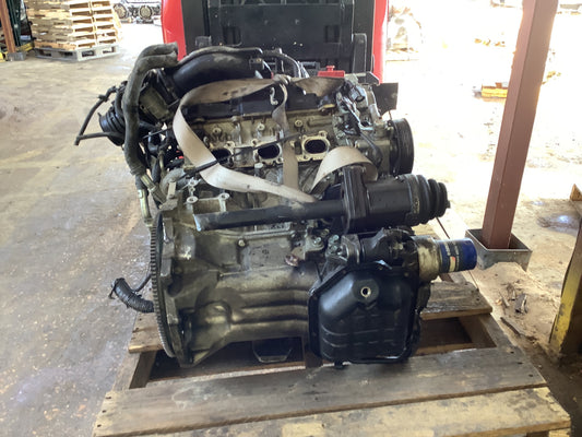 2009-2014 NISSAN MURANO  -  3.5 L ENGINE - #M18890
