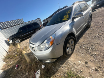 2/2 2012-2014 SUBARU OUTBACK | All Parts G - Z | SKU #: M17923