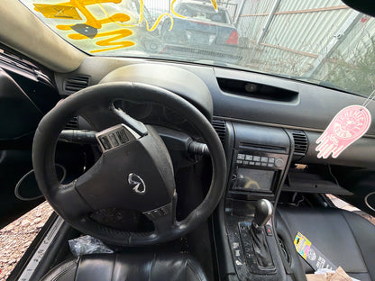 2005-2007 Infiniti G35 - Stock #: M18546