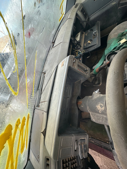 1993 Chevrolet S10 - Stock #: M18331 - MXN-1