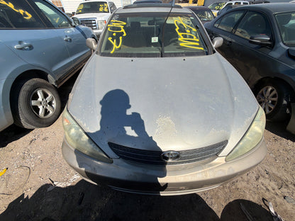 2002-2004 Toyota Camry - Stock #: M18577