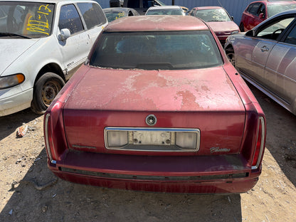 1997-1999 Cadillac Deville - Stock #: M18580