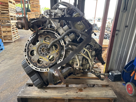 2007-2017 TOYOTA SEQUOIA  -  5.7 L ENGINE - #M18917
