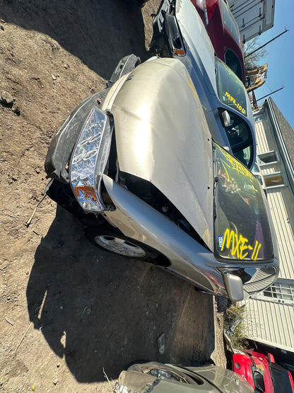 1994-1997 Honda Accord - Stock #M18161