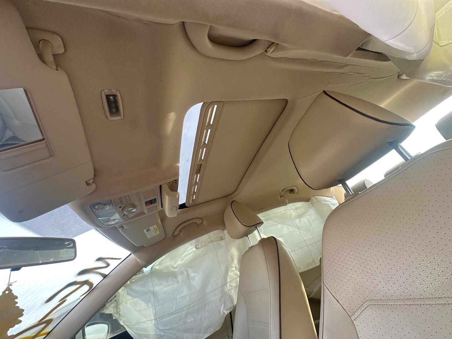 2016 VOLKSWAGEN PASSAT - STOCK #: M18474