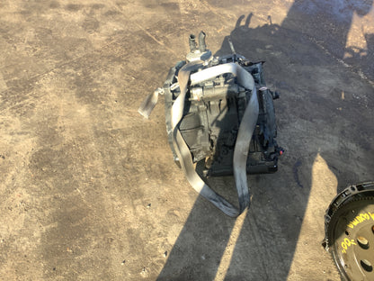 2011-2016 MINI COOPER - AUTOMATIC TRANSMISSION - #MS3321