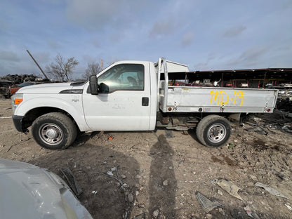 2012 Ford F250 - Stock #: M18469 - MD-19