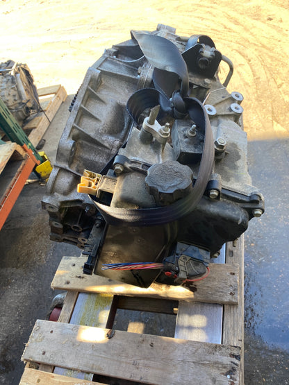 2010-2016 CADILLAC SRX - AUTOMATIC TRANSMISSION -#M17737