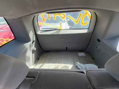 2011 Chevrolet HHR - Stock #: M18589 - MJ-19