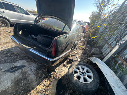 1992-2002 CADILLAC ELDORADO - Stock #: M18080