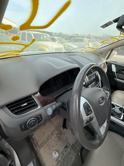 2011-2014 Ford Edge - Stock #: M18575