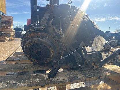 2004-2006 TOYOTA CAMRY - 2.4 L Engine -#M18100