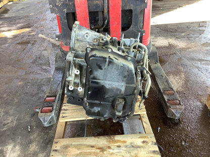 2009-2011 FORD ESCAPE  -  AUTOMATIC TRANSMISSION - #M18899