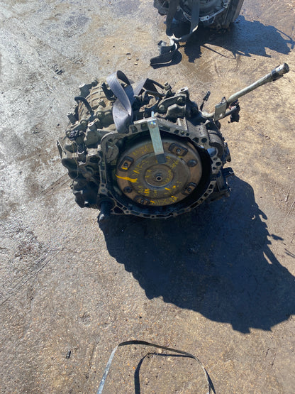2009-2014 NISSAN MURANO- AUTOMATIC TRANSMISSION-#M17693