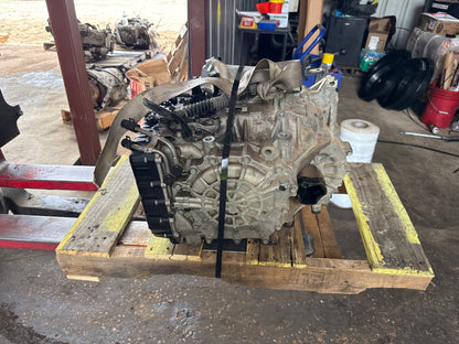 2015-2016 KIA FORTE  -  AUTOMATIC TRANSMISSION - #M18929