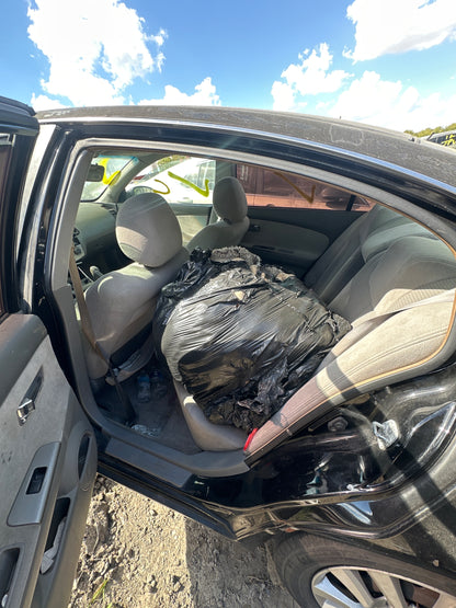 2/2 2002-2006 NISSAN ALTIMA | All Parts G - Z | SKU #: M17809