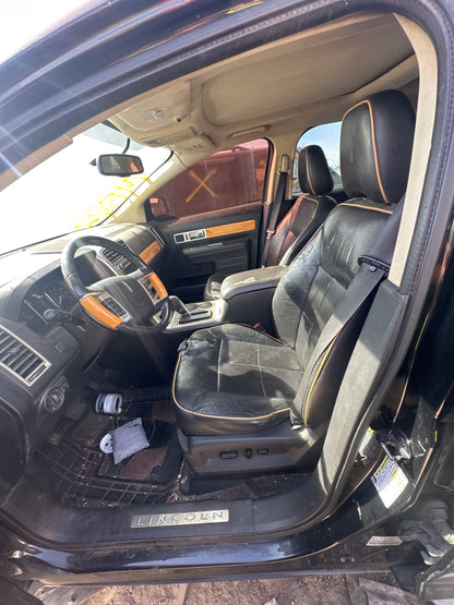 2007 - 2010 Lincoln MKX - Stock #: M18503 MF-13