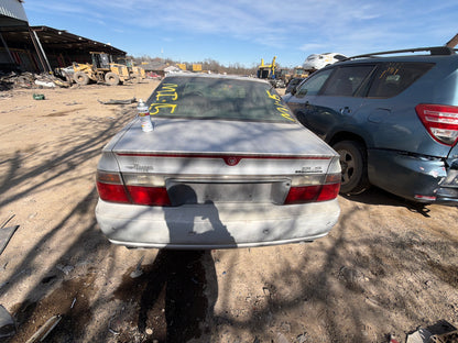 1999-2004 CADILLAC SEVILLE - PARTING OUT- MI-15- # M18565
