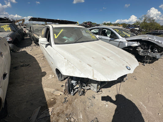 1/2 2006-2013 BMW 328I | All Parts A - F | SKU #: M17777