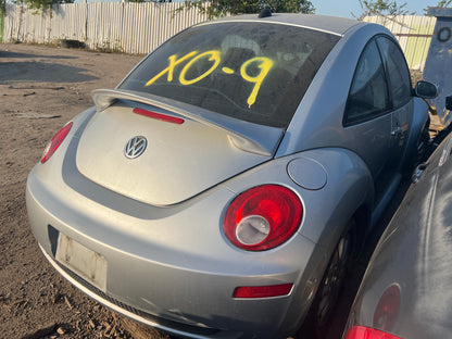 1/2 1998-2010 VOLKSWAGEN BEETLE | All Parts A - F | SKU #: M17559