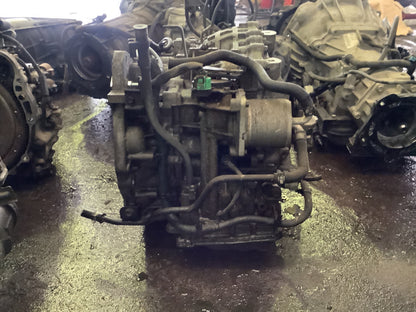 2007-2009 Nissan Sentra - Transmission -#MS1811