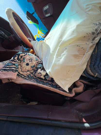 1997-1999 Cadillac Deville - Stock #: M18580