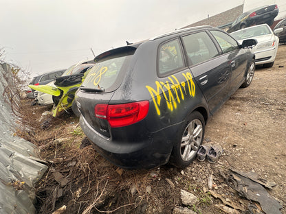 2006-2013 Audi A3 - Stock # M18228