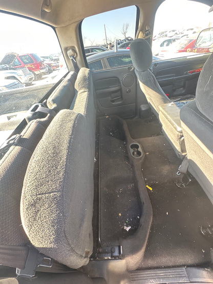 2002-2008 Dodge RAM 1500 - Stock #: M18418