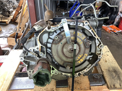 2011-2016 CHEVROLET CRUZE  -  AUTOMATIC TRANSMISSION - #M18973