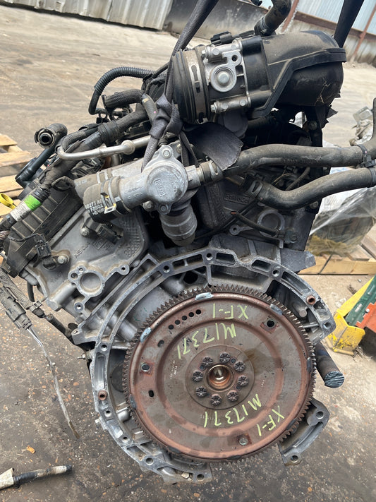 2013 - 2015 Ford Taurus  - 3.5 L Engine -#M17371