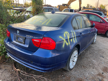 1/2 2009-2013 BMW 3 SERIES  | All Parts A - F | SKU #: M17581