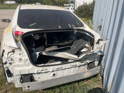 1/2 2014-2024 INFINITY Q50| All Parts A - F | SKU #:M17654