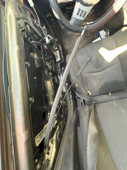 2006-2009 Nissan 350Z - Stock #M17994