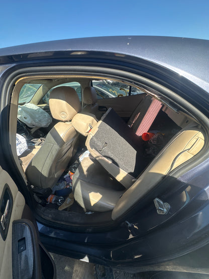 2/2 2013-2015 Chevrolet Malibu | All Parts G - Z | SKU #: M17860